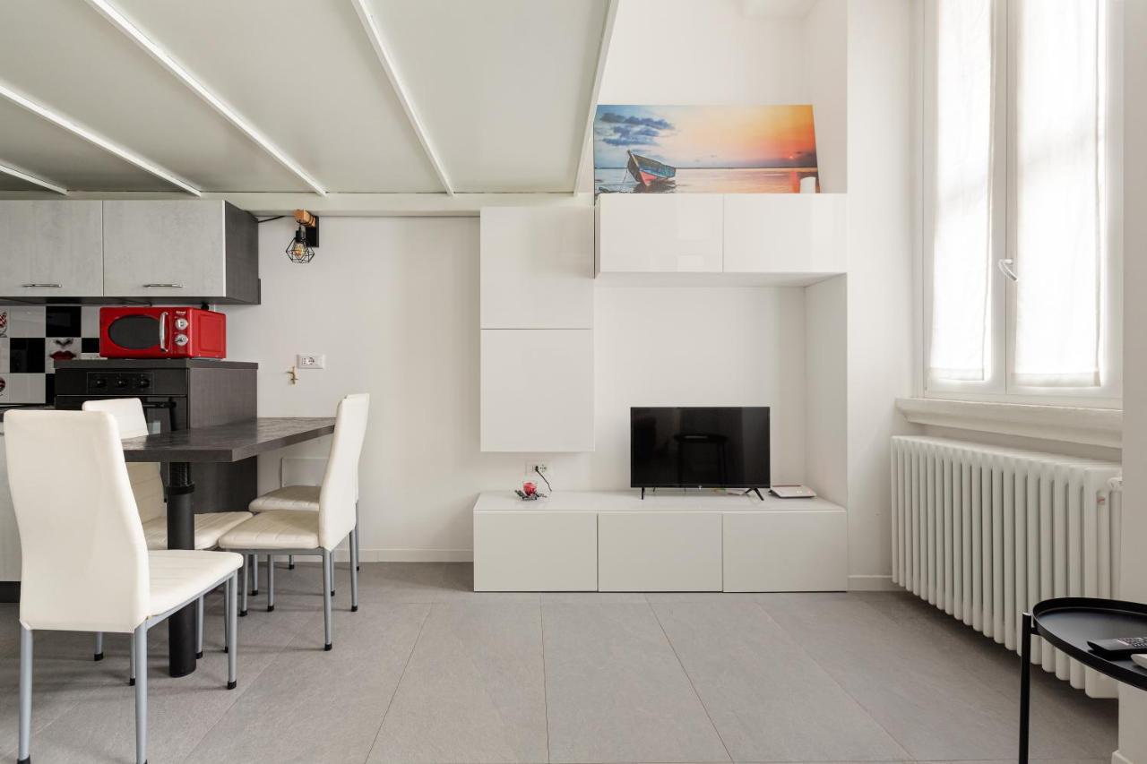 Cosy And Quiet In Apartment Mailand
