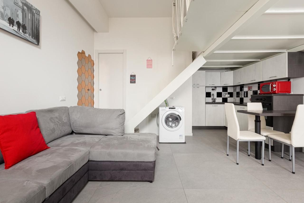 Cosy And Quiet In Apartment Mailand