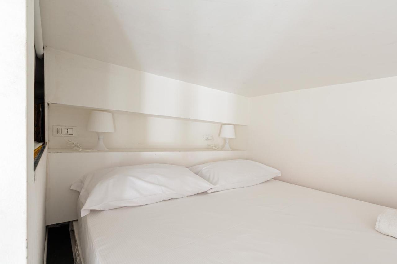 Cosy And Quiet In Mailand